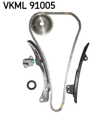 SKF Garnitura lanca razvoda